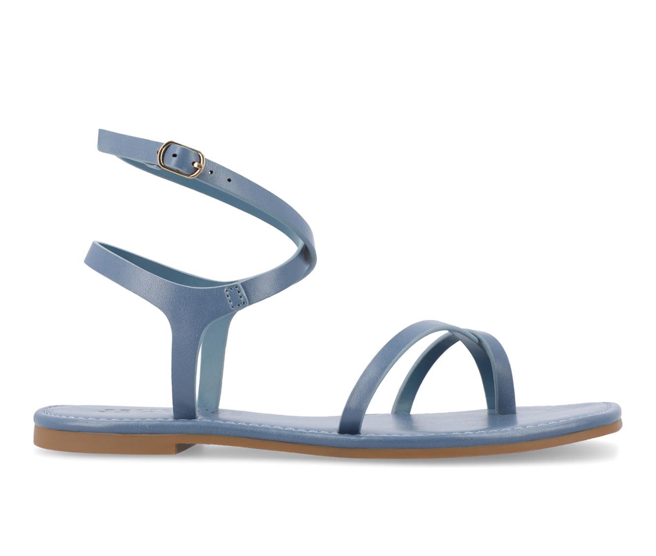 Women's Journee Collection Charra Sandals