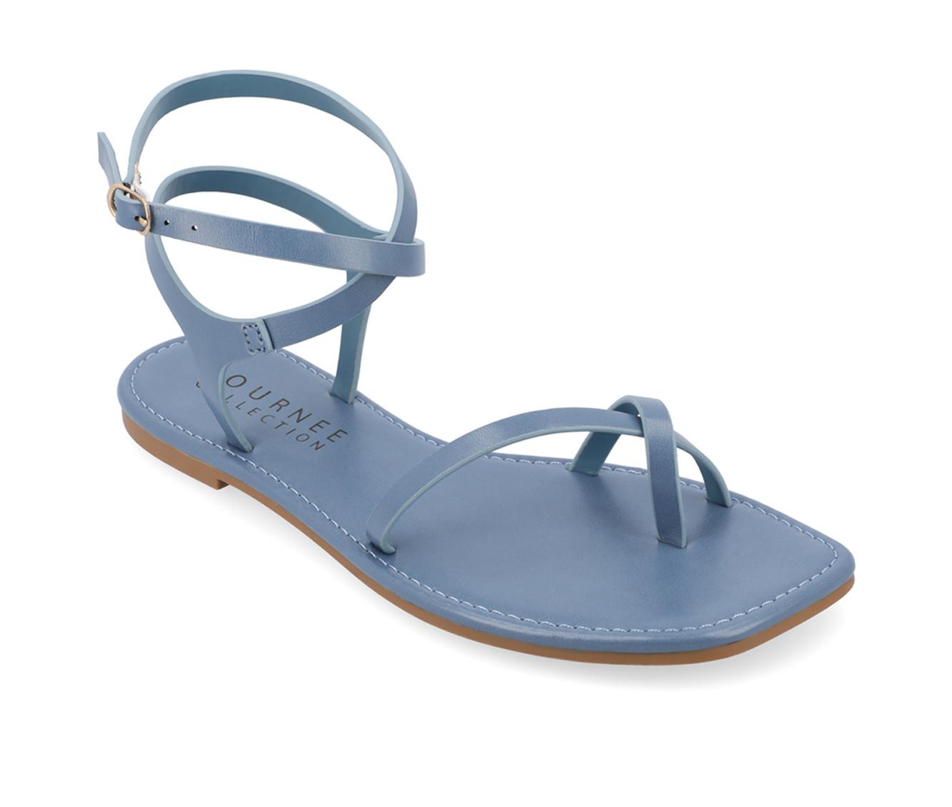 Women's Journee Collection Charra Sandals