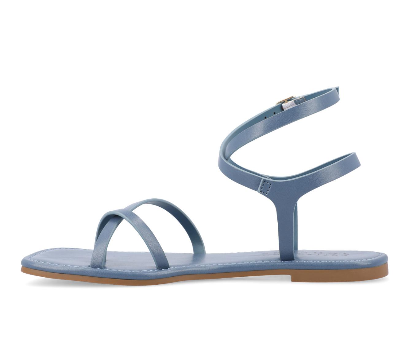 Women's Journee Collection Charra Sandals