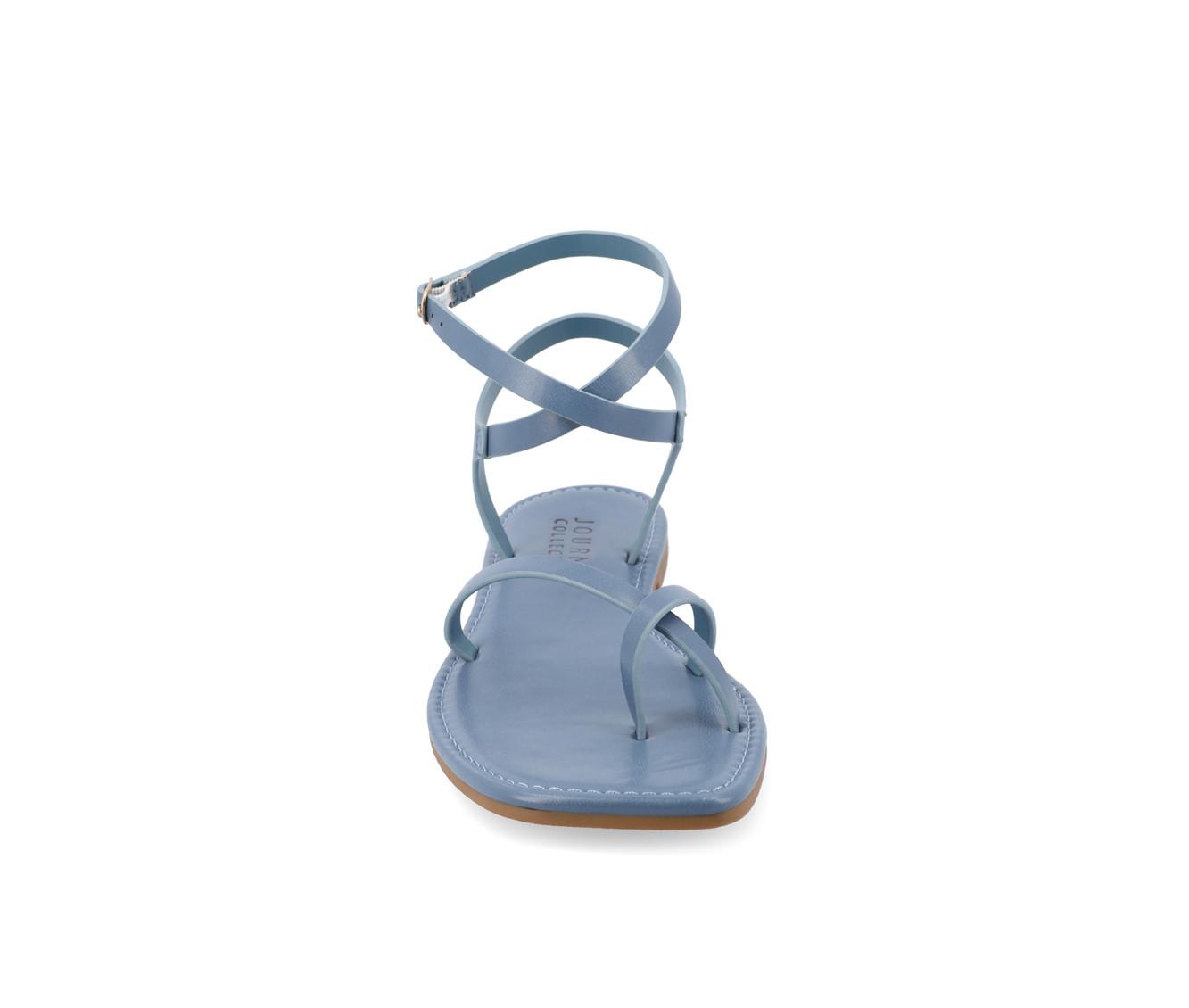 Women's Journee Collection Charra Sandals
