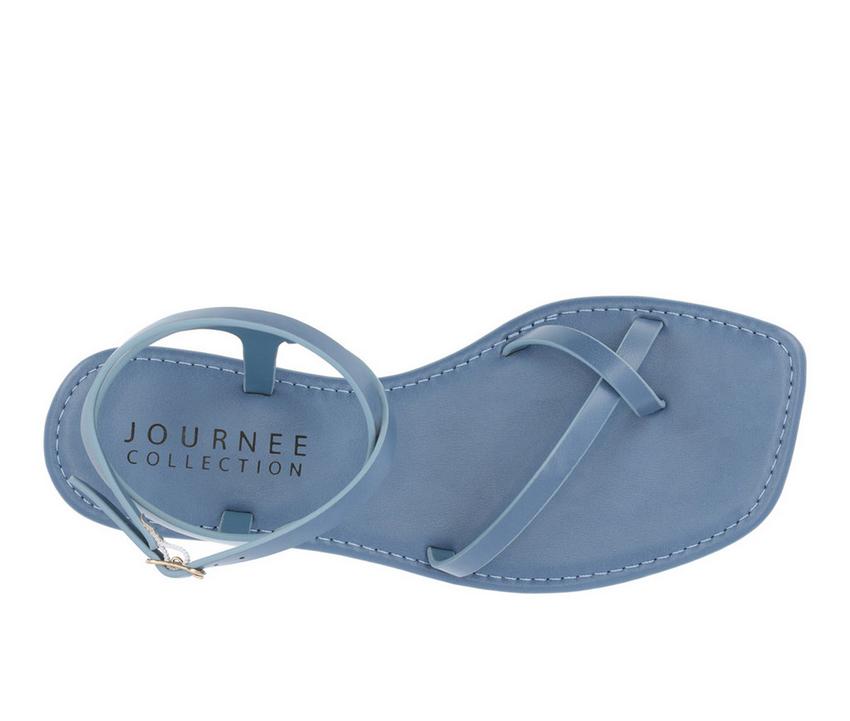 Women's Journee Collection Charra Sandals