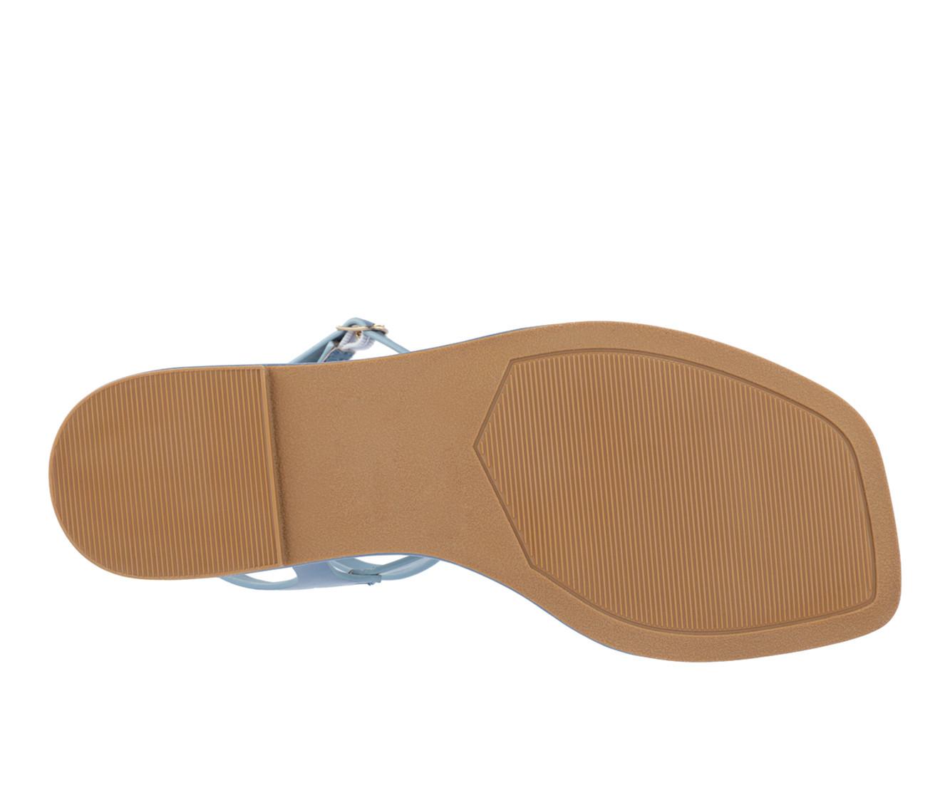 Women's Journee Collection Charra Sandals