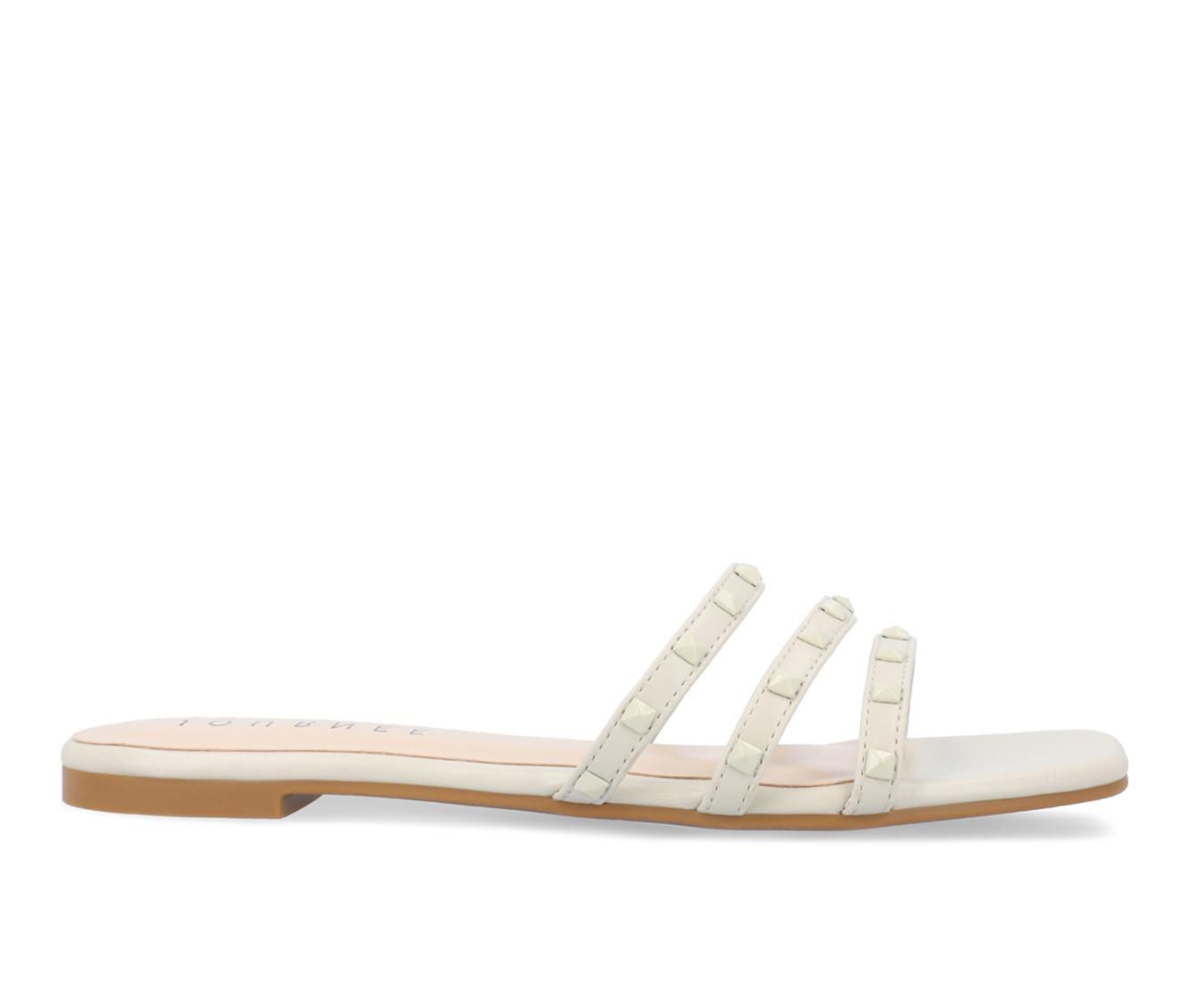 Women's Journee Collection Camarie Sandals