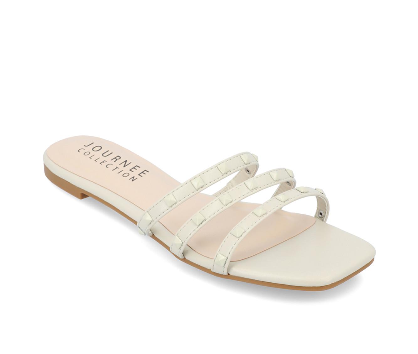 Women's Journee Collection Camarie Sandals