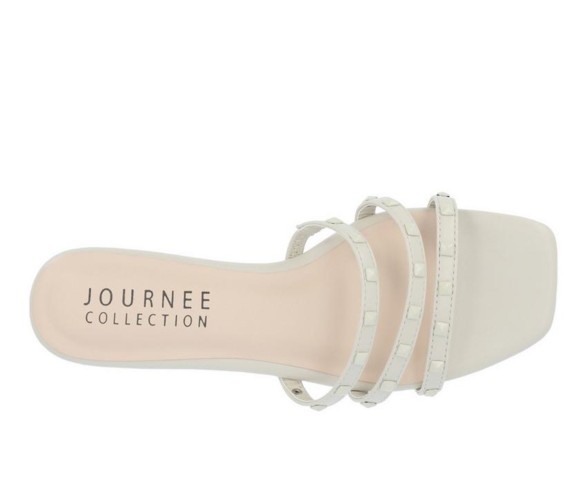 Women's Journee Collection Camarie Sandals