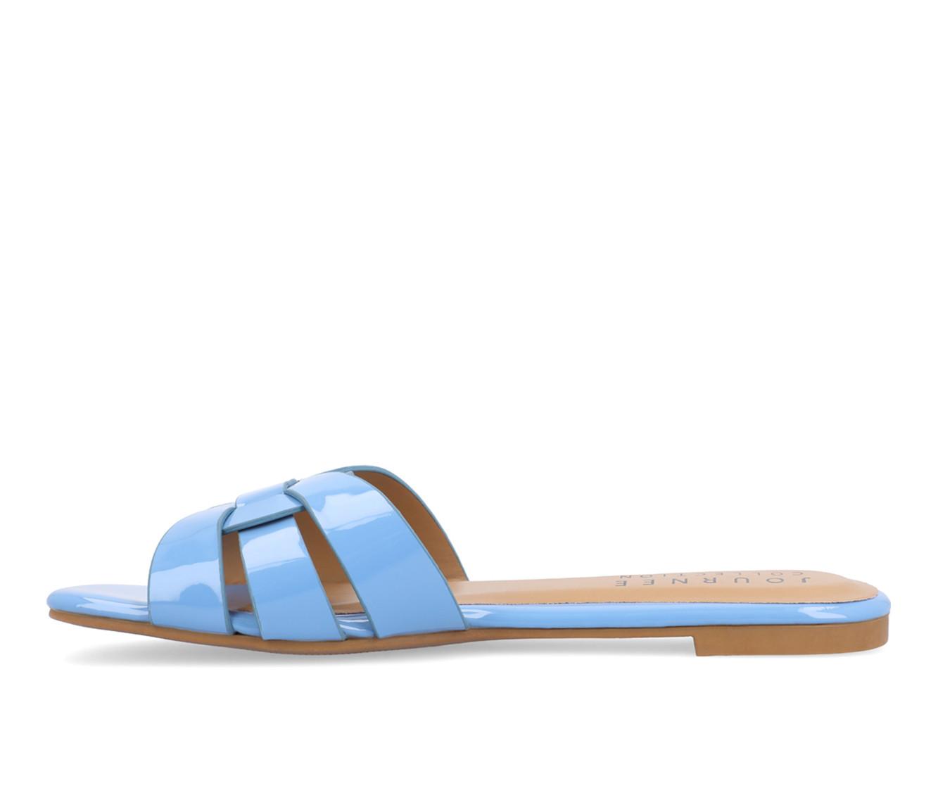 Women's Journee Collection Arrina Sandals