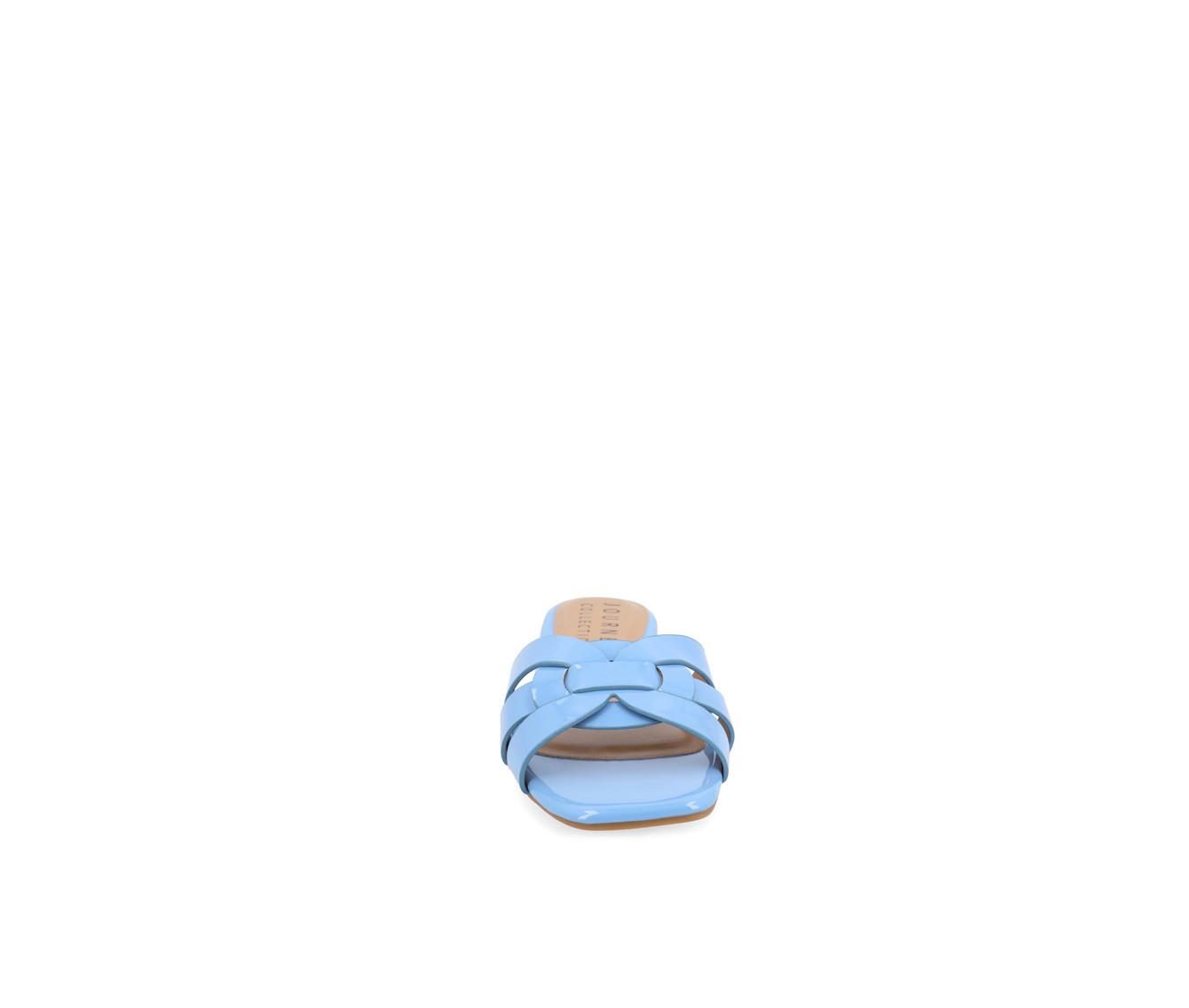Women's Journee Collection Arrina Sandals