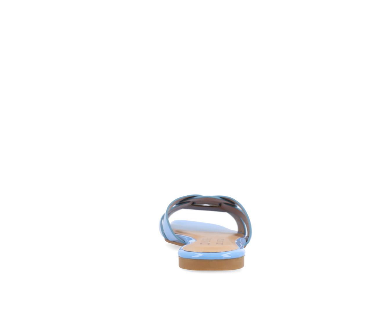Women's Journee Collection Arrina Sandals