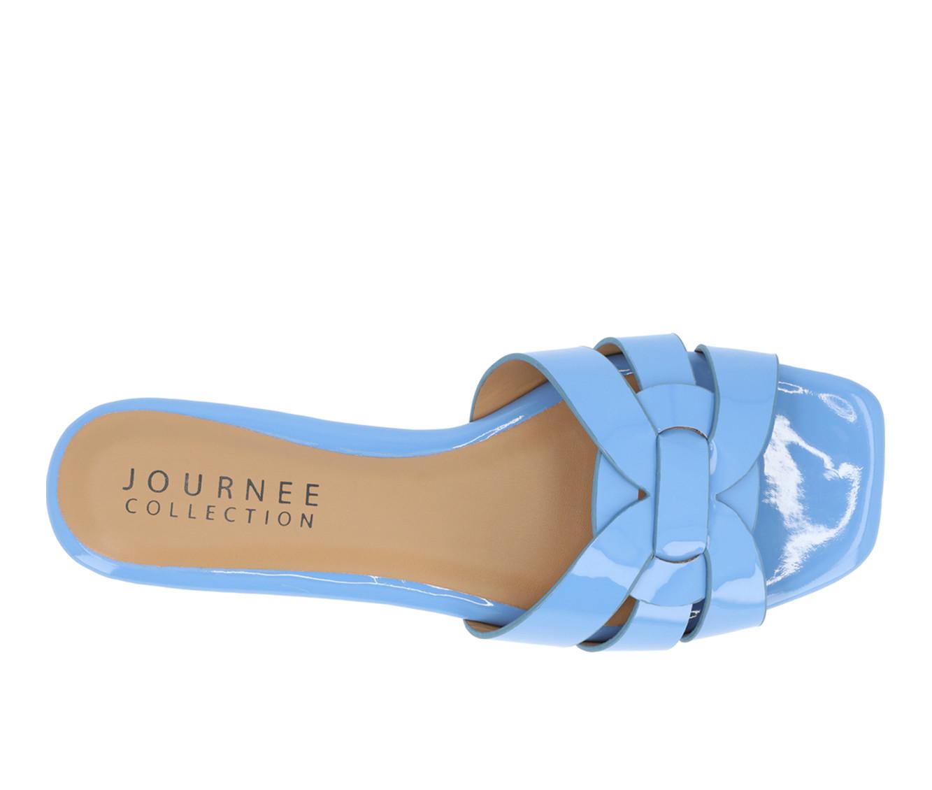 Women's Journee Collection Arrina Sandals