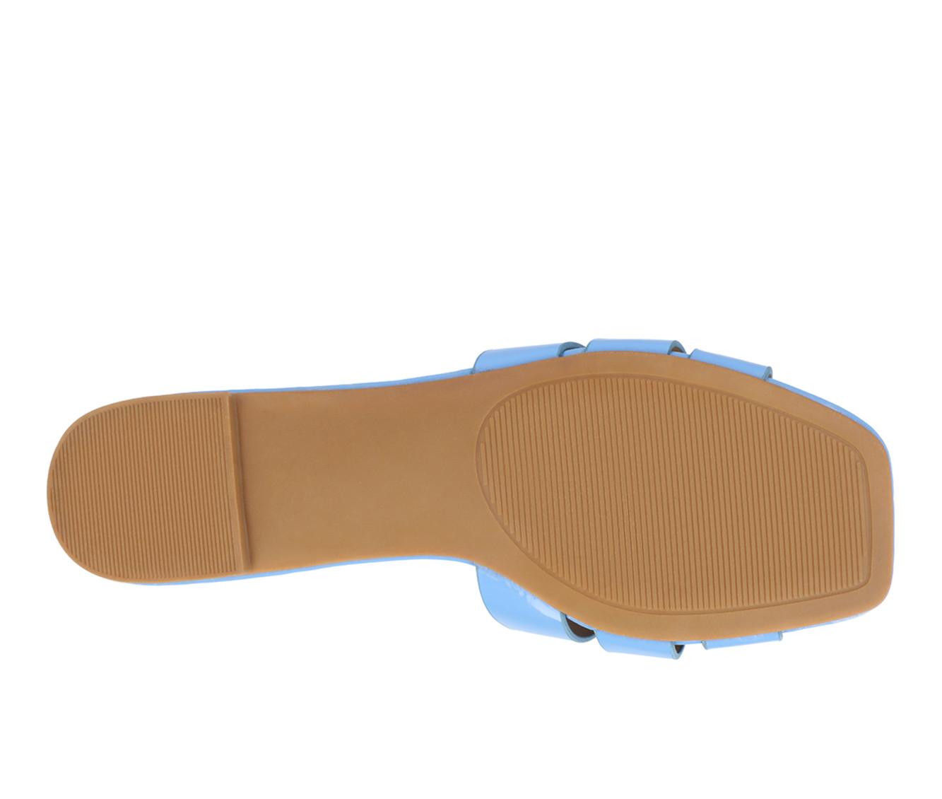 Women's Journee Collection Arrina Sandals