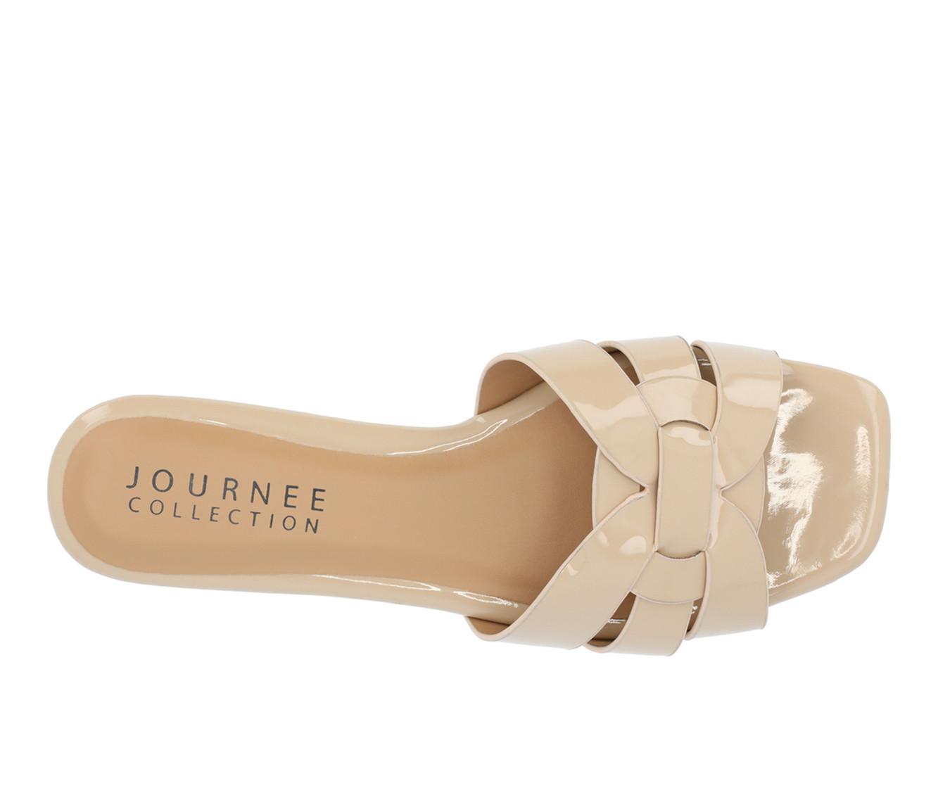 Women's Journee Collection Arrina Sandals