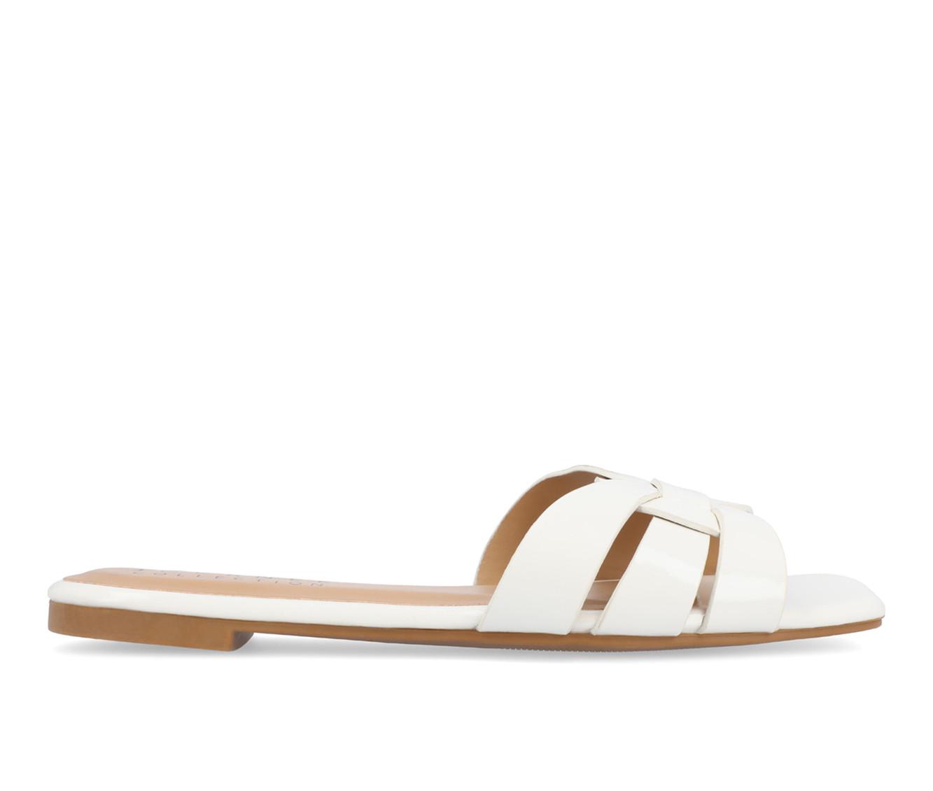 Women's Journee Collection Arrina Sandals