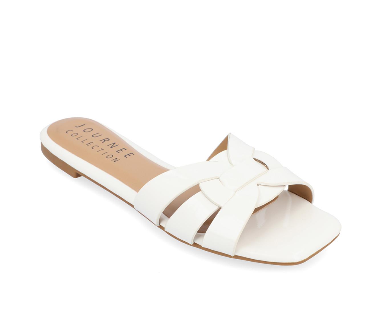 Women's Journee Collection Arrina Sandals