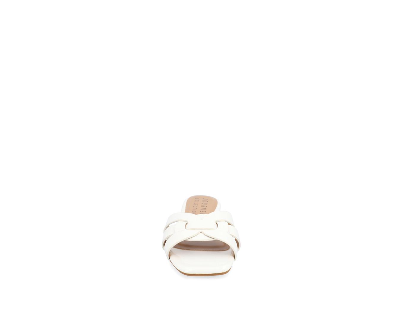 Women's Journee Collection Arrina Sandals