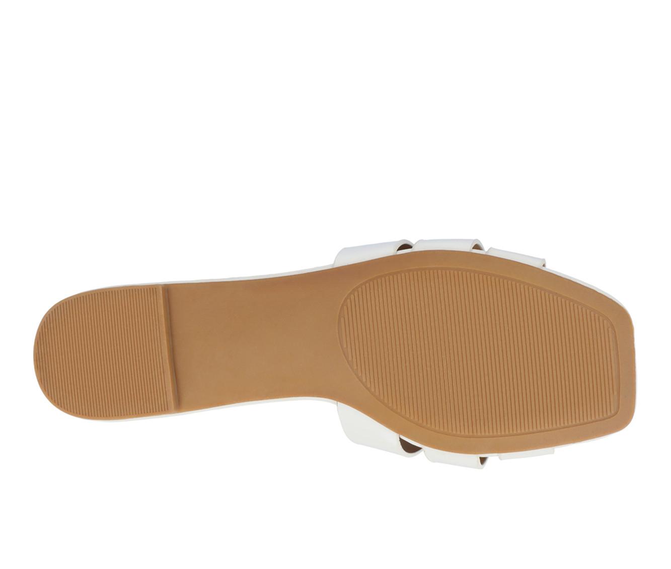 Women's Journee Collection Arrina Sandals