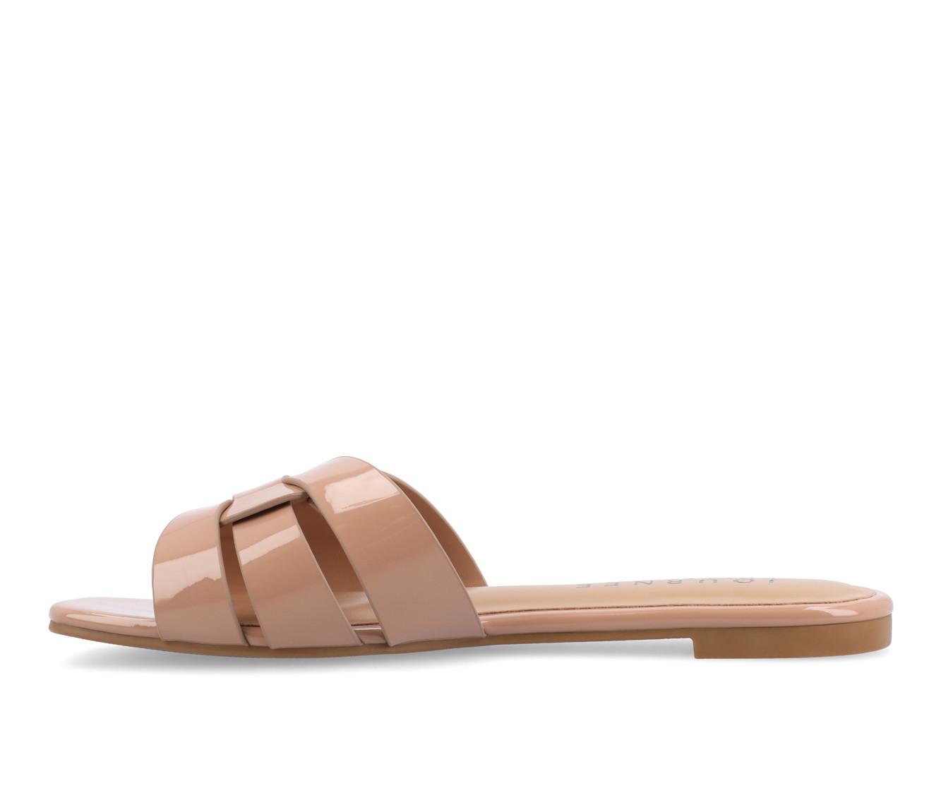 Women's Journee Collection Arrina Sandals