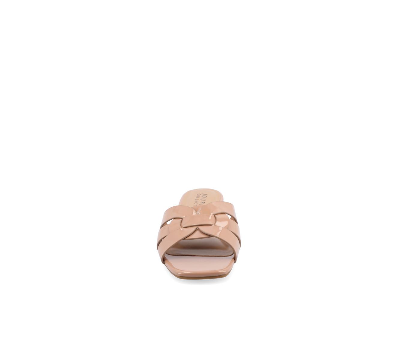 Women's Journee Collection Arrina Sandals