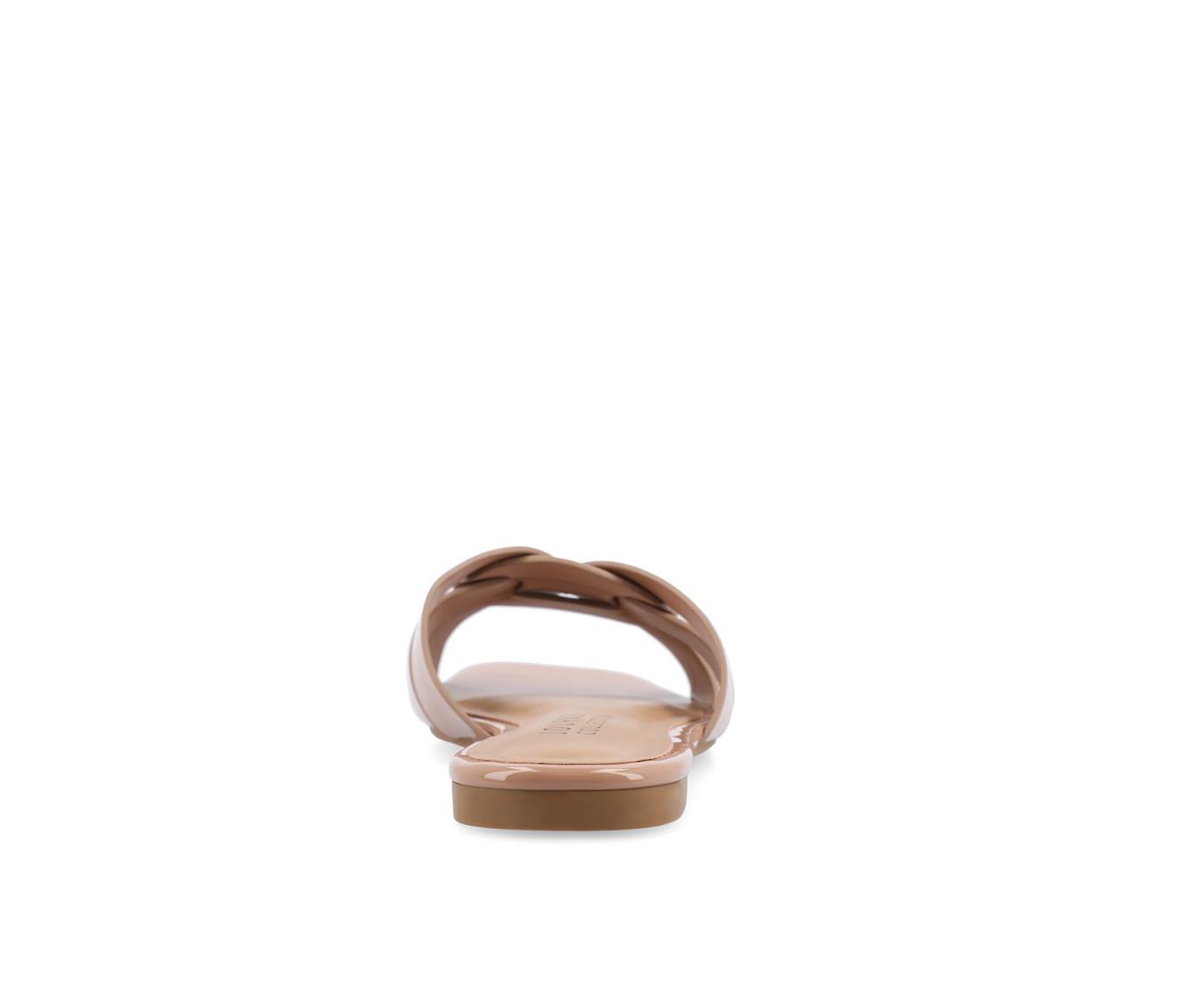 Women's Journee Collection Arrina Sandals