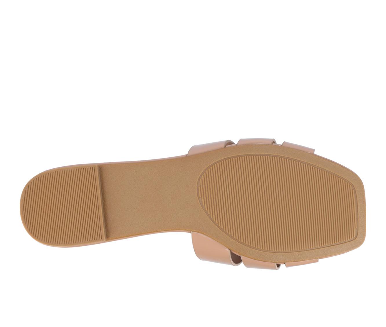 Women's Journee Collection Arrina Sandals