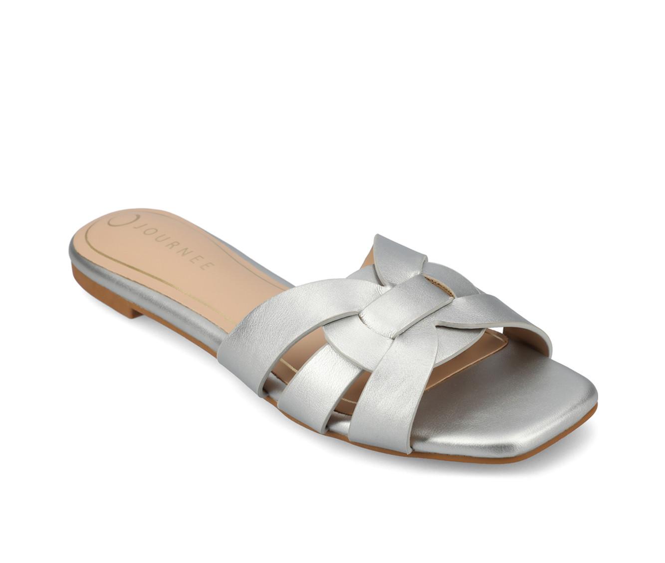 Women's Journee Collection Arrina Sandals