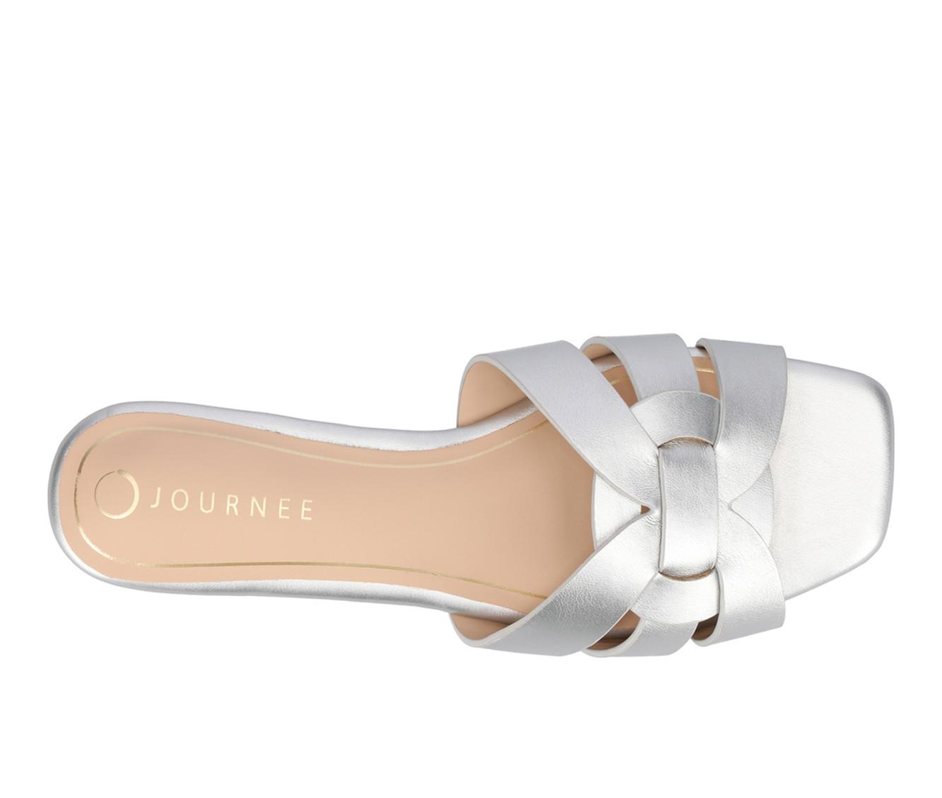 Women's Journee Collection Arrina Sandals