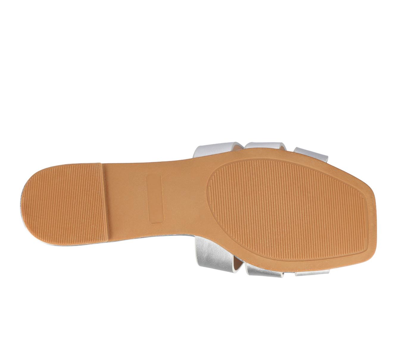 Women's Journee Collection Arrina Sandals