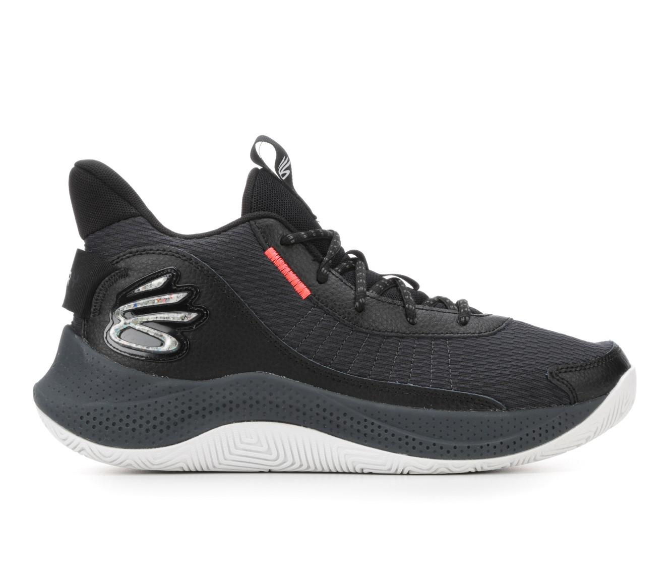 Men s Under Armour Curry 3Z7 Basketball Shoes Shoe Carnival