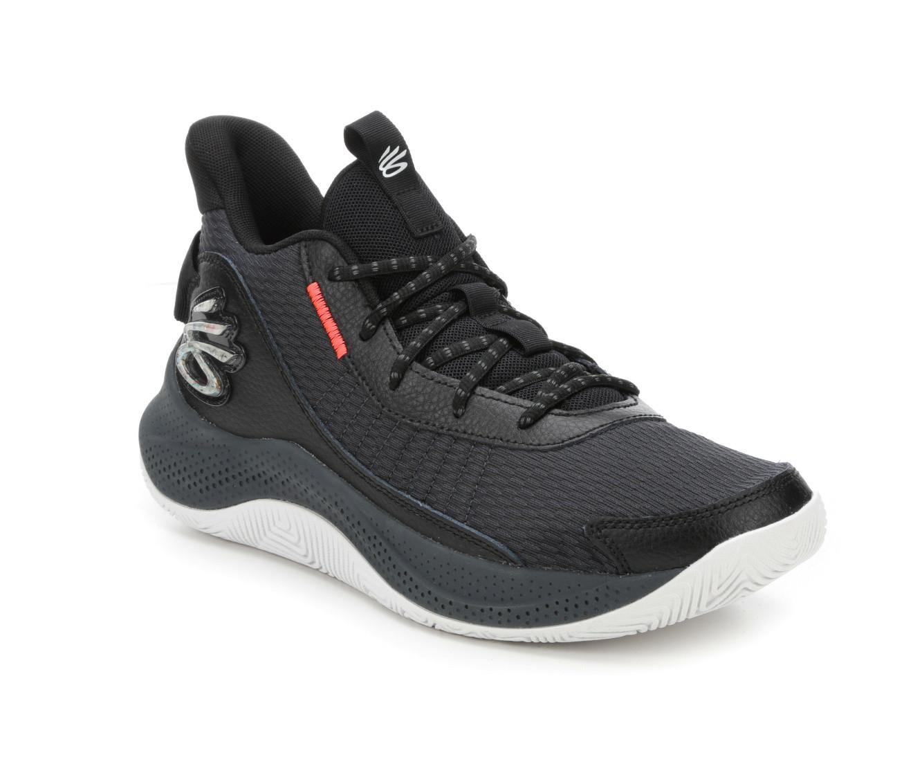 Men's Under Armour Curry 327 Basketball Shoes