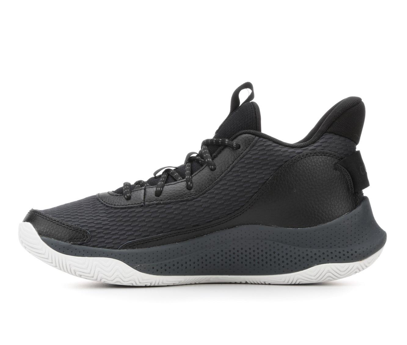 Men's Under Armour Curry 327 Basketball Shoes | Shoe Carnival
