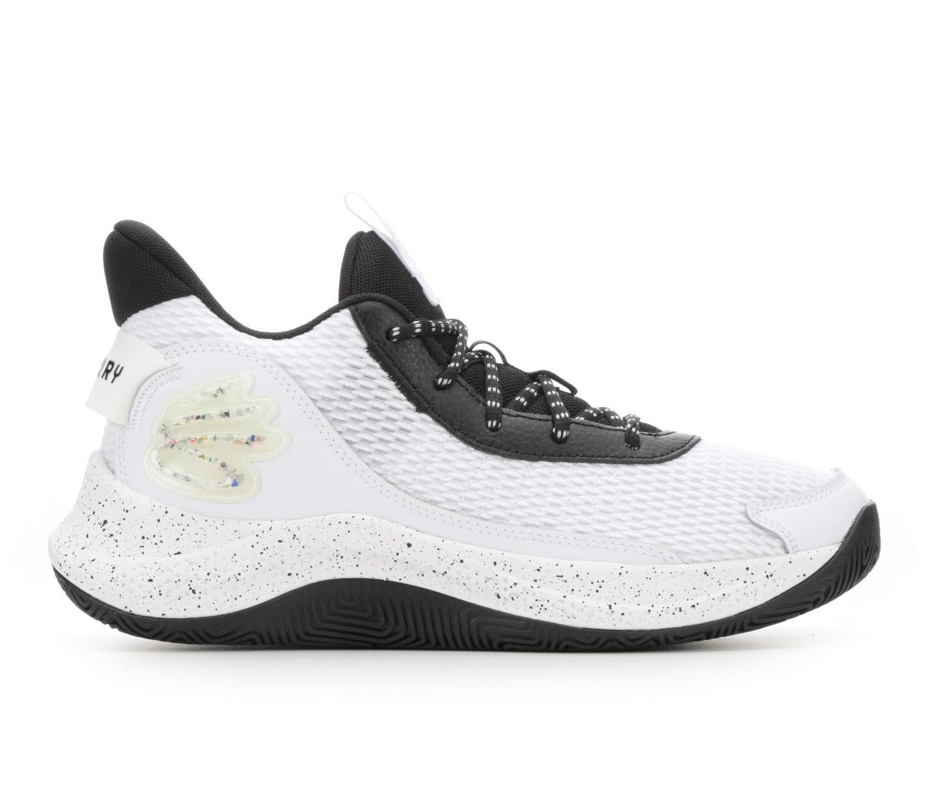 Men's Under Armour Curry 327 Basketball Shoes