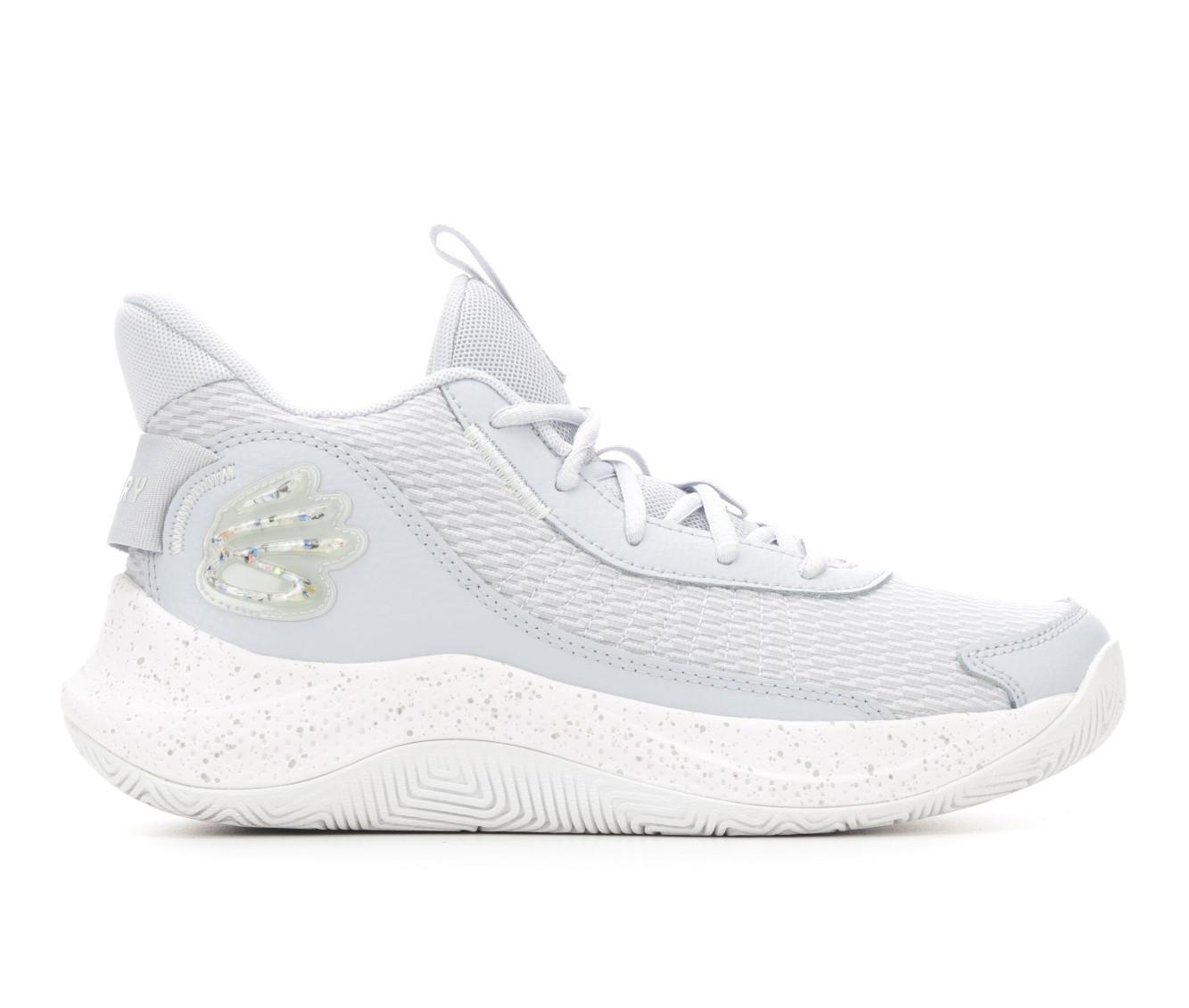 Under armour best sale curry women white