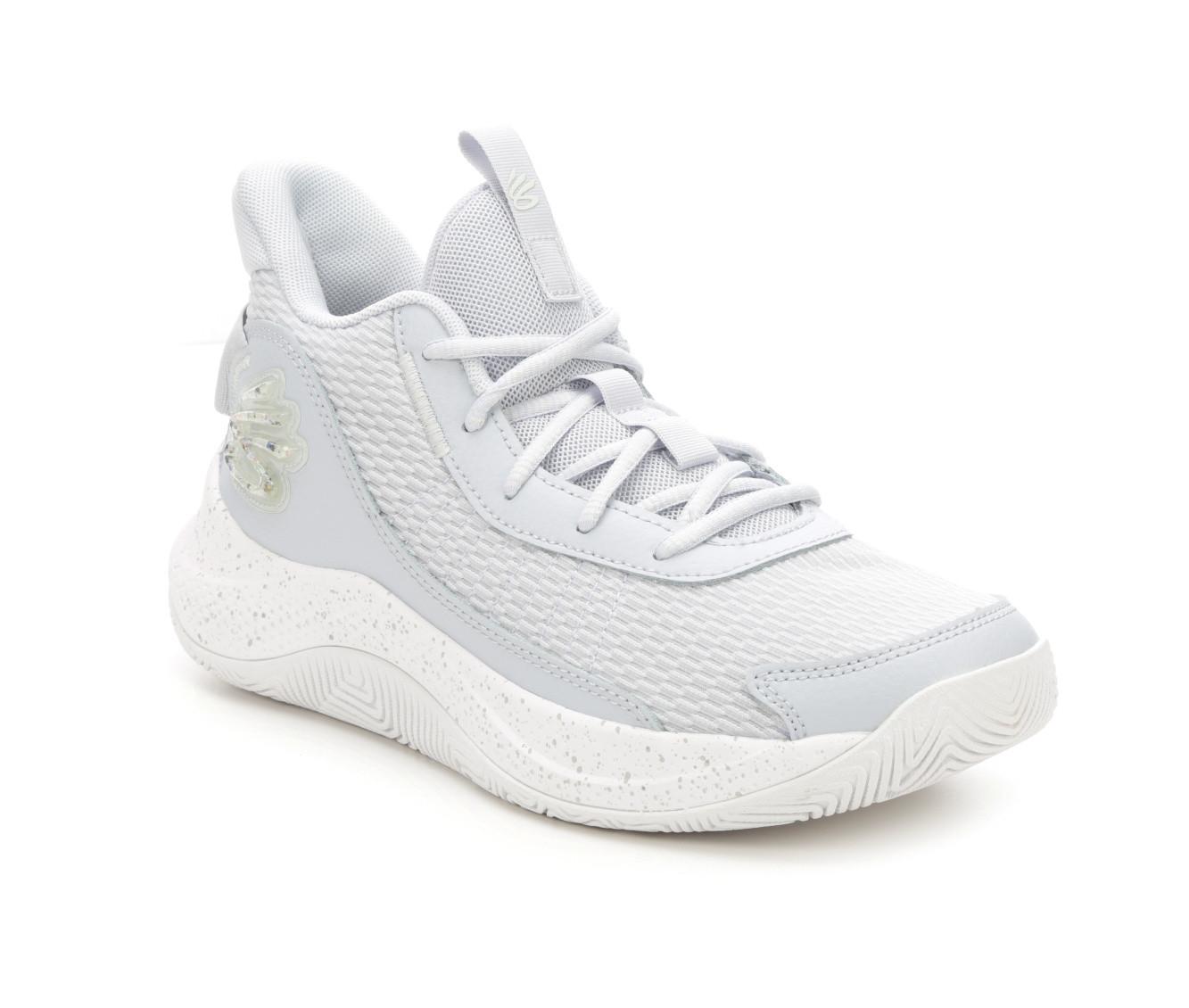 Men's Under Armour Curry 327 Basketball Shoes