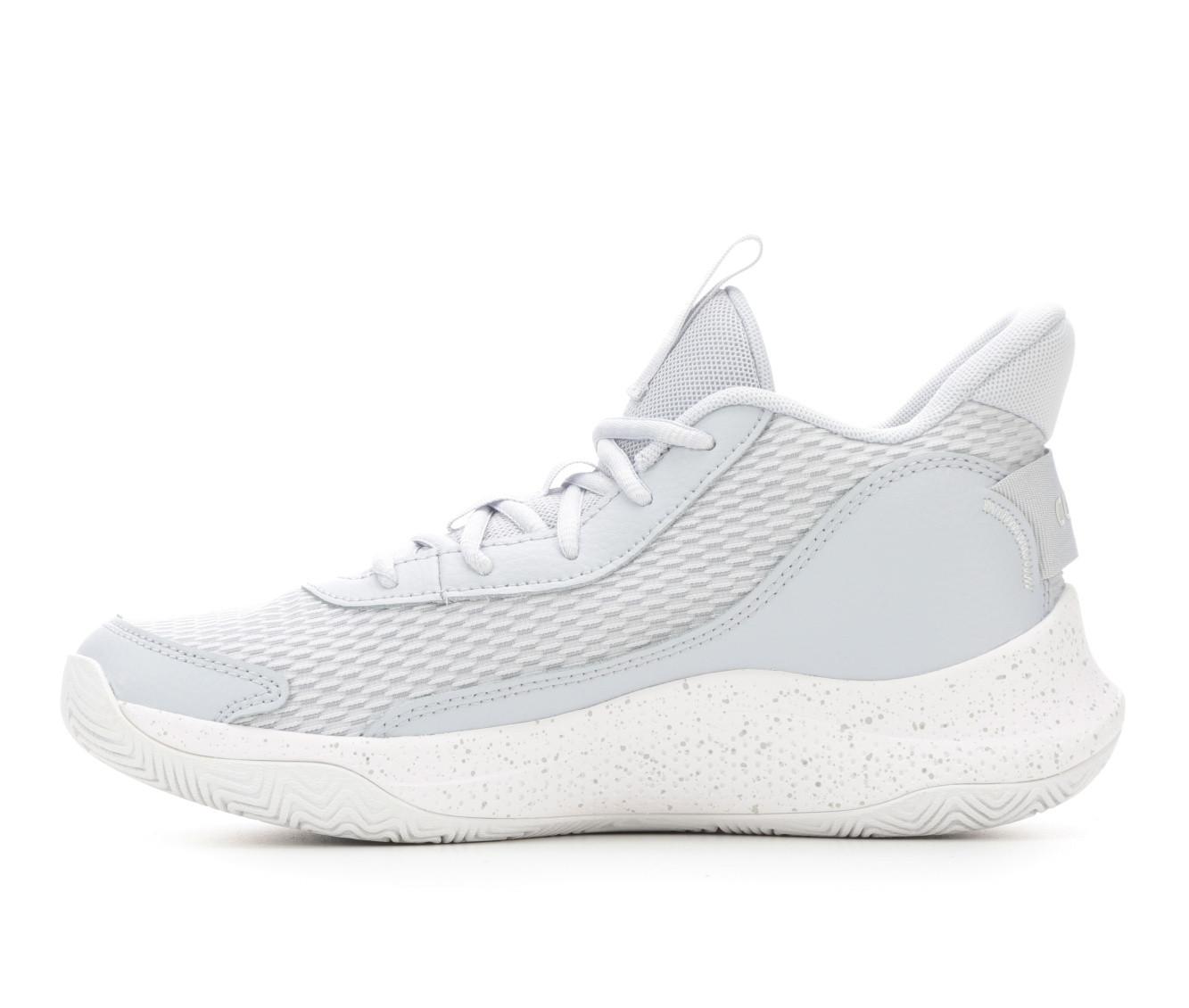 Men's Under Armour Curry 327 Basketball Shoes