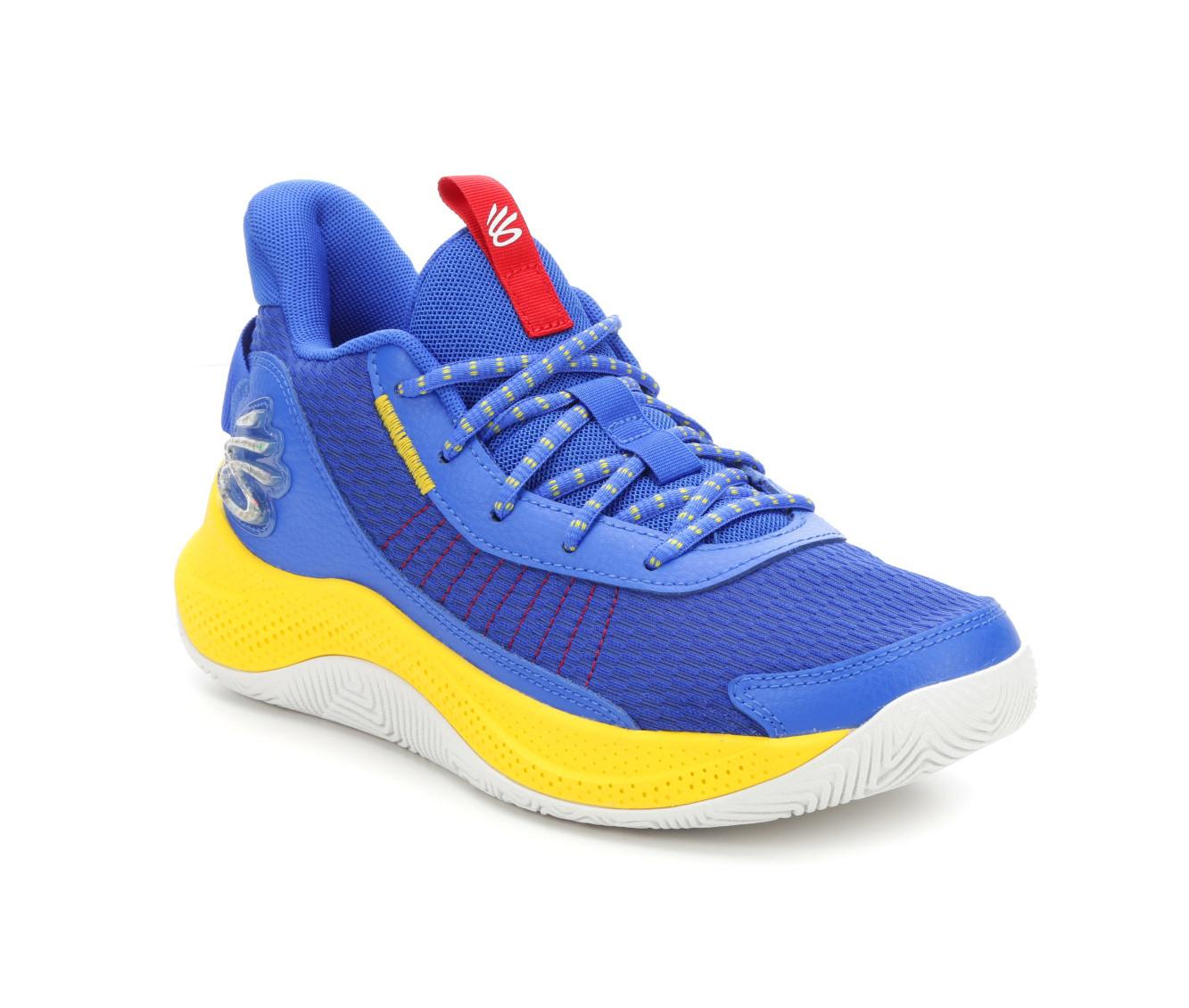 Men's Under Armour Curry 3Z7 Basketball Shoes