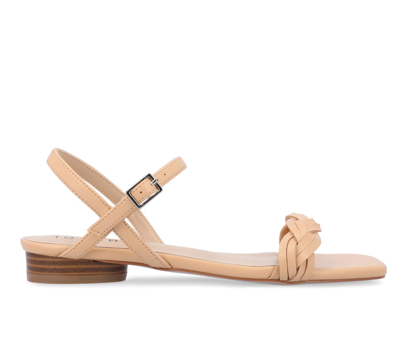 Women's Journee Collection Verity Sandals