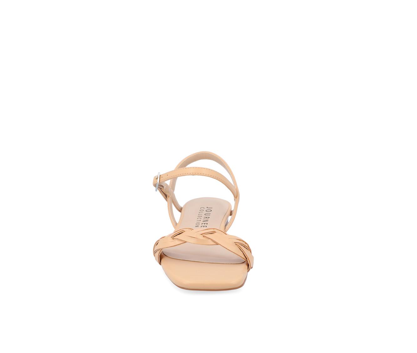 Women's Journee Collection Verity Sandals