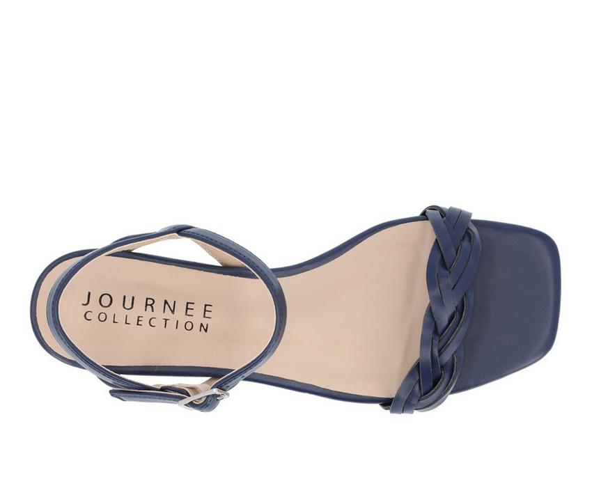 Women's Journee Collection Verity Sandals