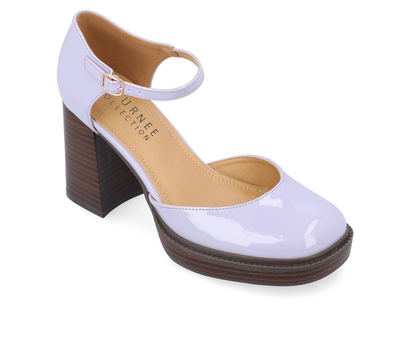 Women's Journee Collection Sophilynn Pumps