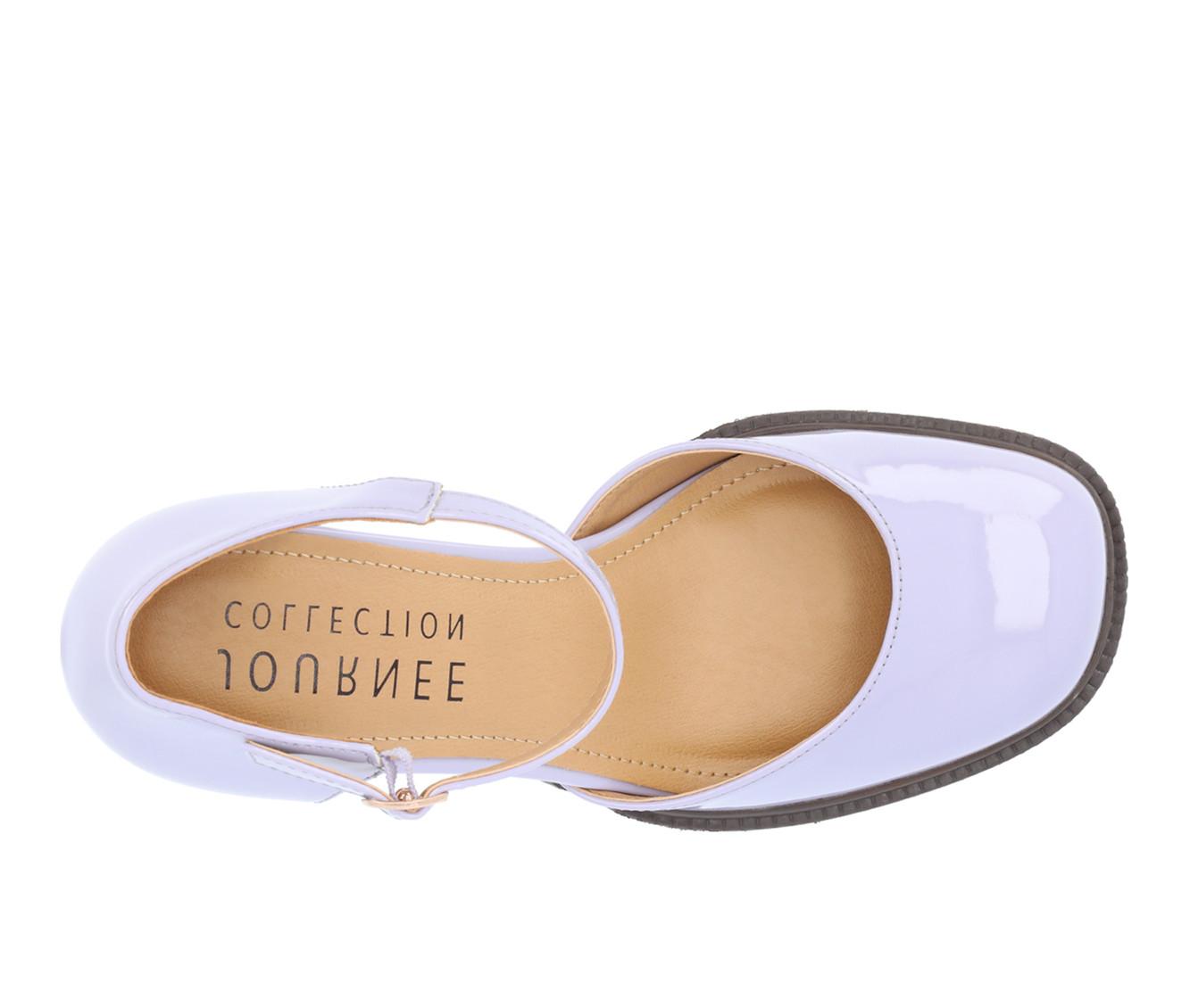Women's Journee Collection Sophilynn Pumps