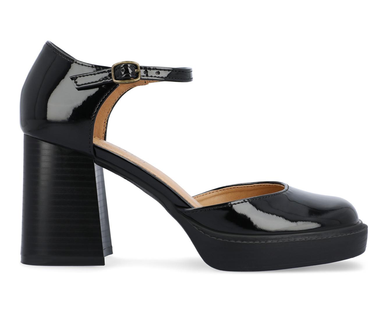Women's Journee Collection Sophilynn Pumps