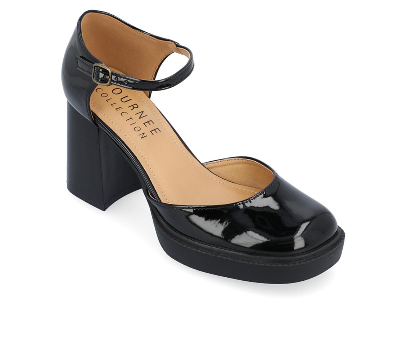 Women's Journee Collection Sophilynn Pumps