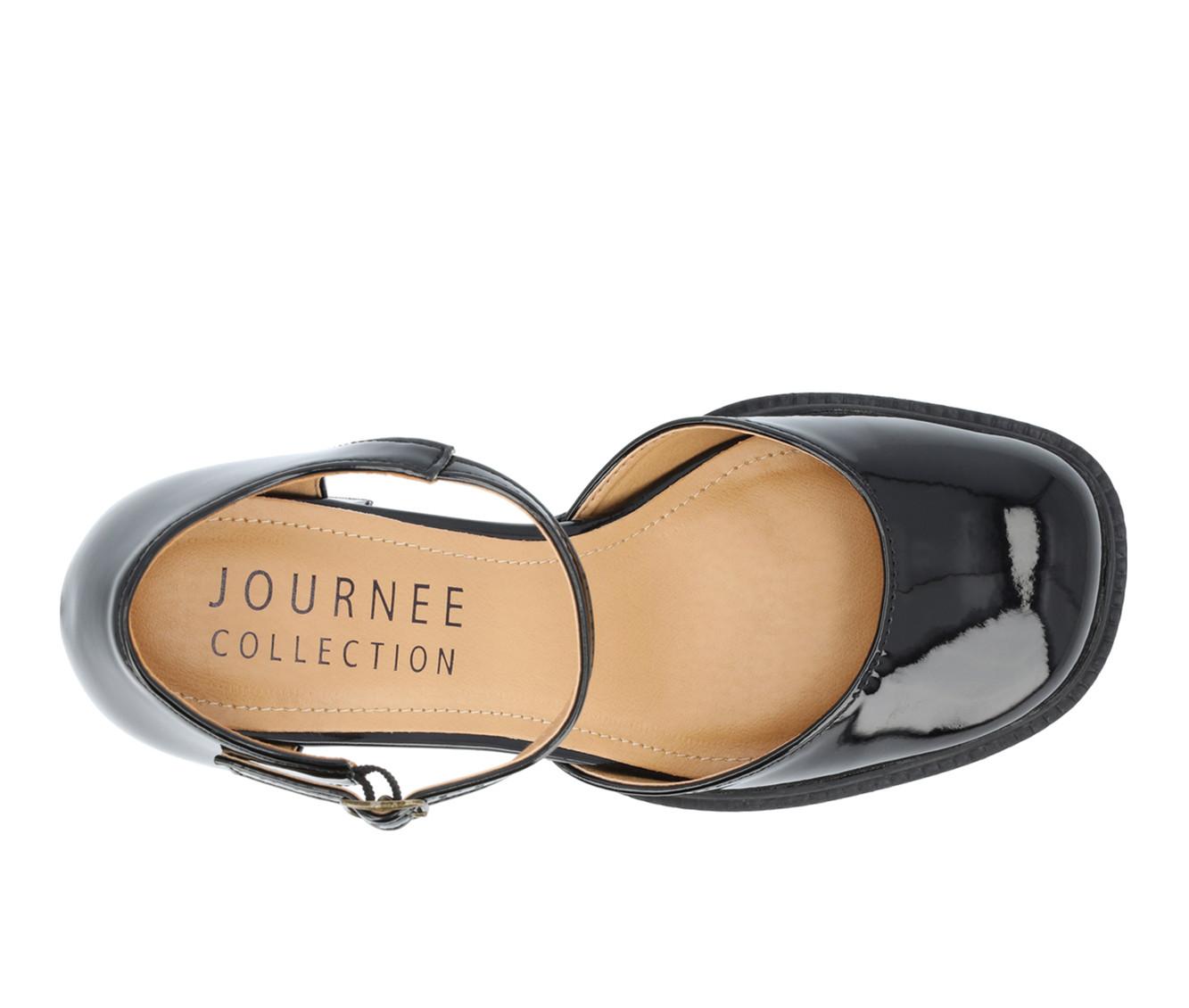 Women's Journee Collection Sophilynn Pumps