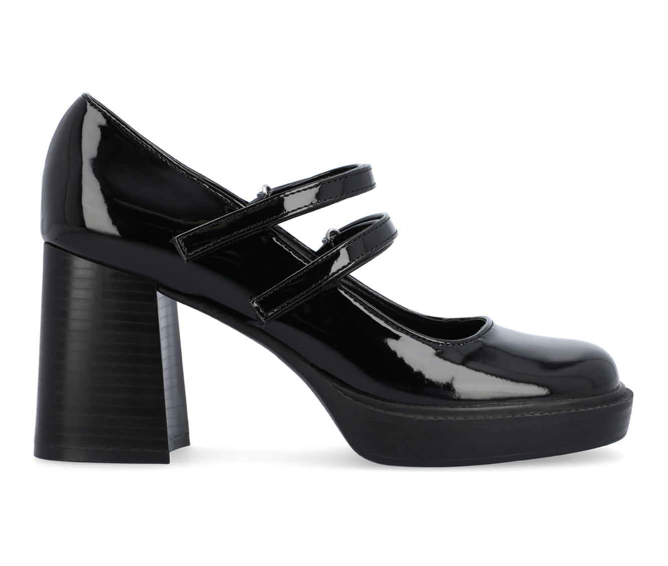 Women's Journee Collection Shasta Pumps