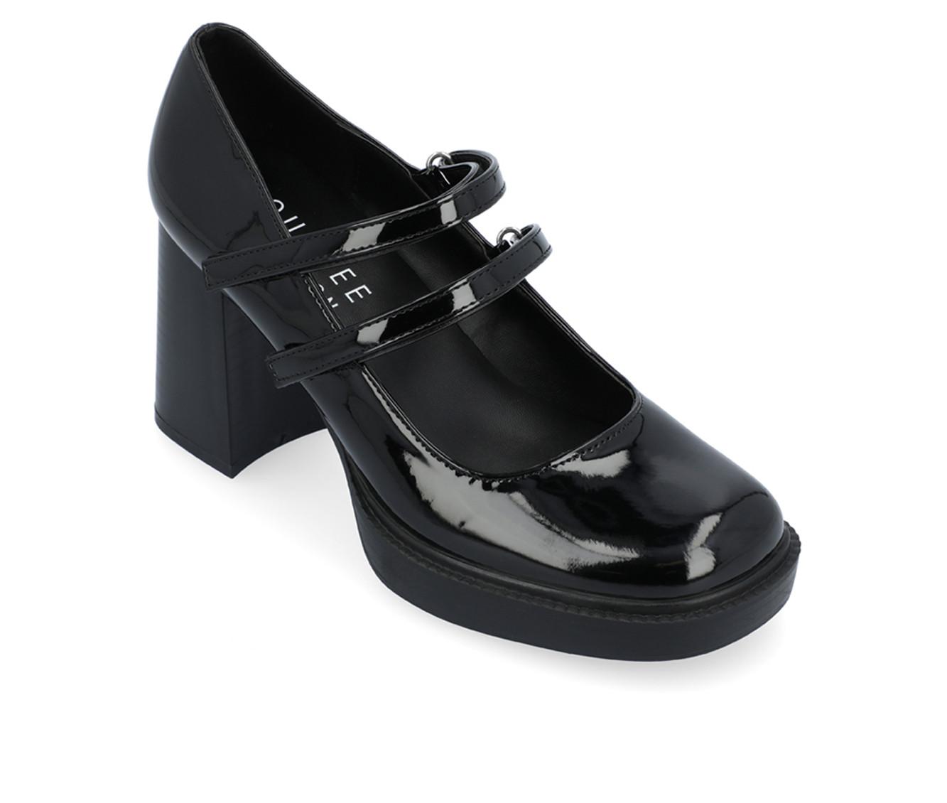 Women's Journee Collection Shasta Pumps