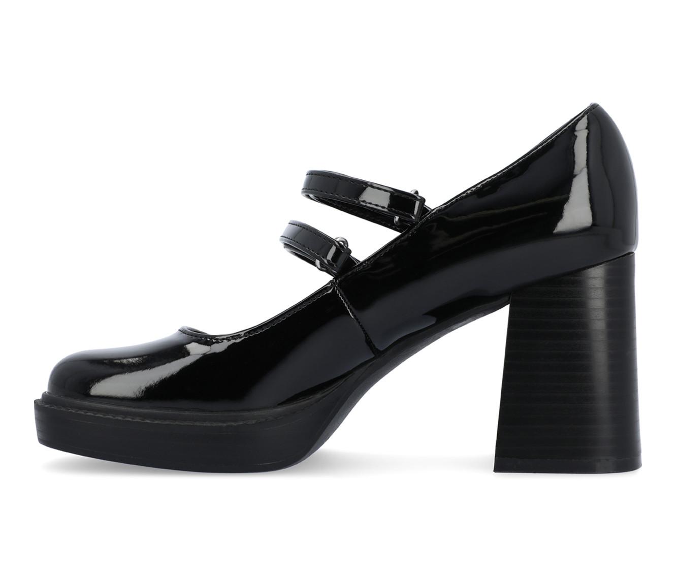 Women's Journee Collection Shasta Pumps