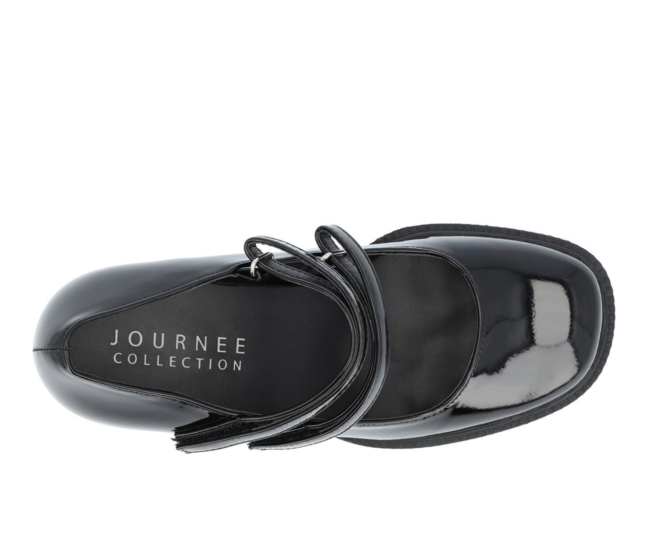 Women's Journee Collection Shasta Pumps