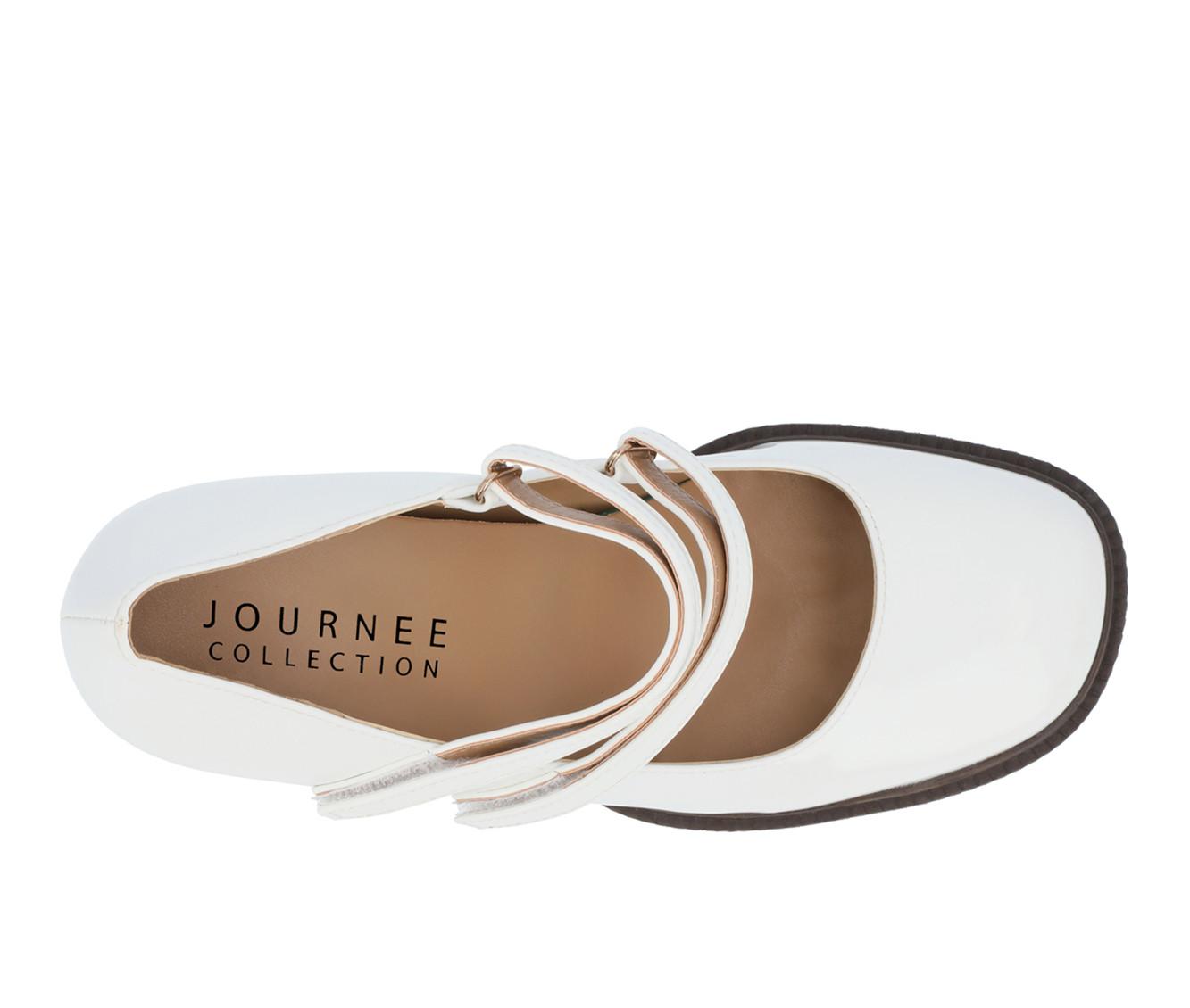 Women's Journee Collection Shasta Pumps
