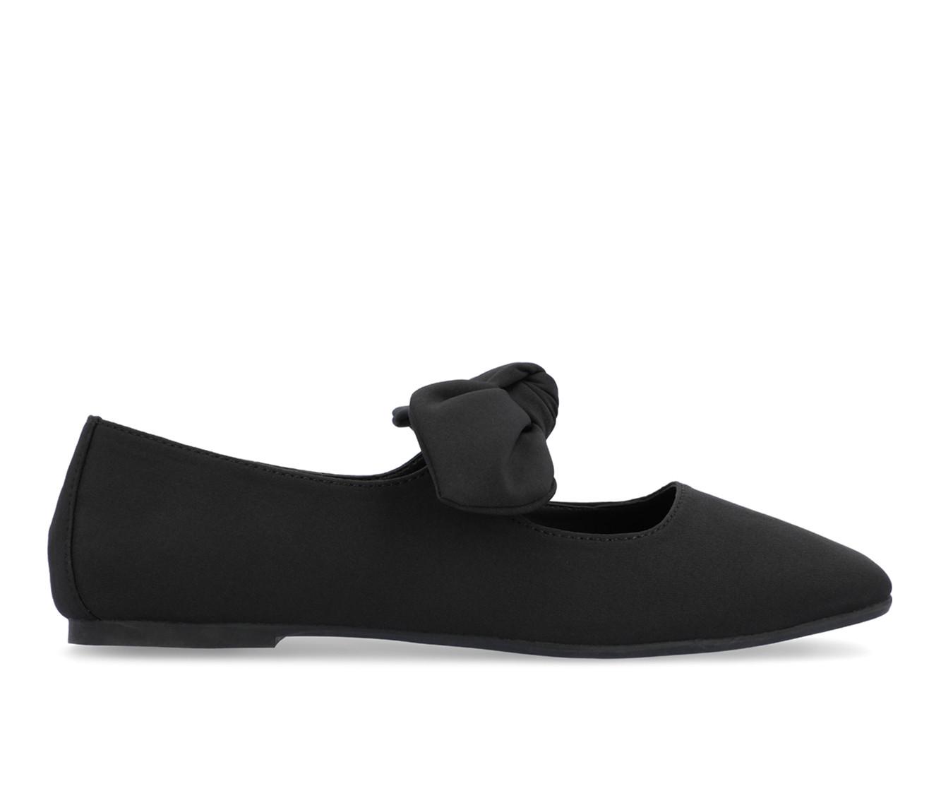 Women's Journee Collection Seralinn Flats