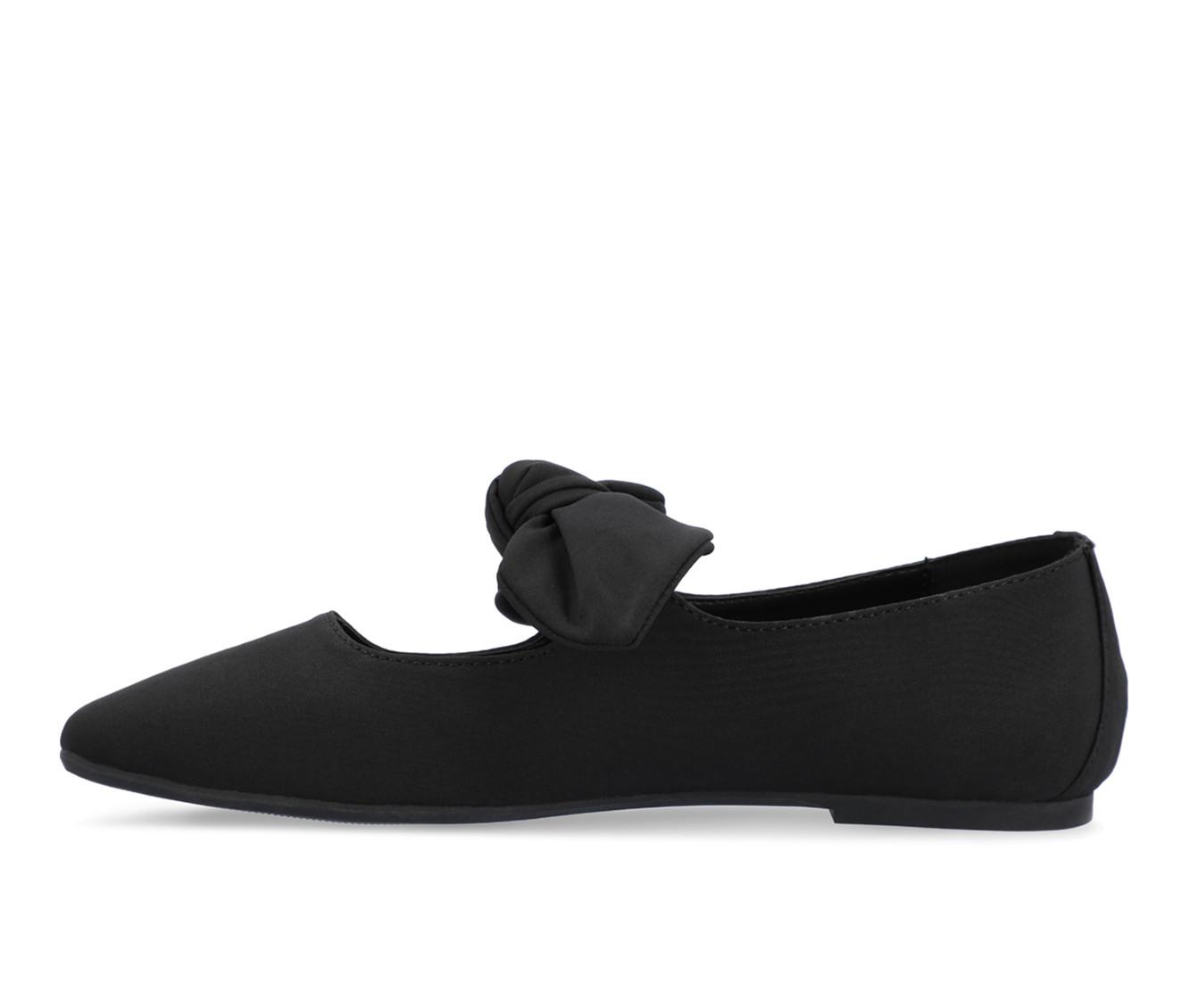 Women's Journee Collection Seralinn Flats