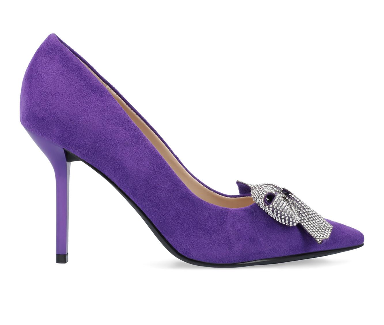 Women's Journee Collection Marcie Pumps